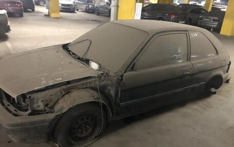 Toyota Corsa, 1996 год, 70 000 рублей, 2 фотография