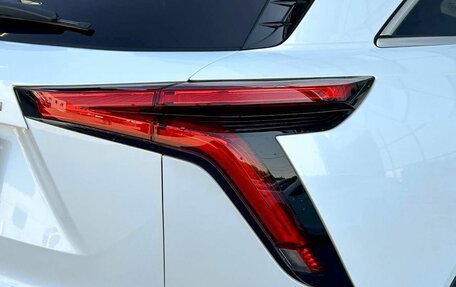 Haval F7, 2025 год, 3 399 000 рублей, 27 фотография