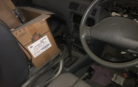 Toyota Corsa, 1996 год, 70 000 рублей, 7 фотография