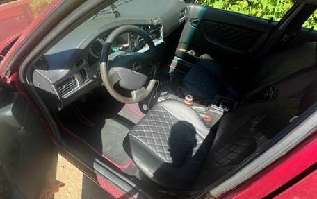 Daewoo Nexia I рестайлинг, 2011 год, 300 000 рублей, 6 фотография