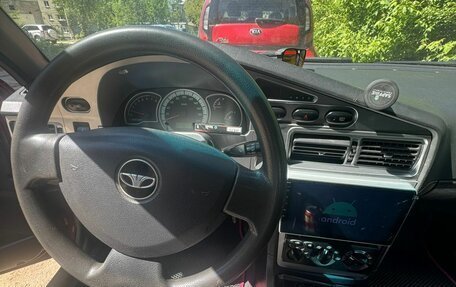 Daewoo Nexia I рестайлинг, 2011 год, 300 000 рублей, 5 фотография