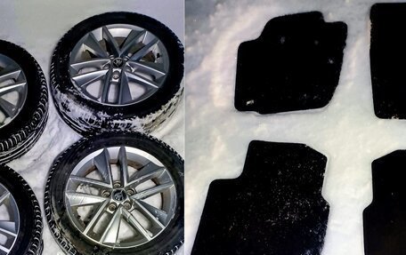 Skoda Rapid I, 2018 год, 1 385 000 рублей, 12 фотография