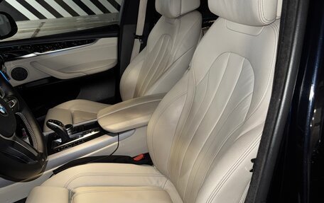 BMW X5, 2017 год, 4 000 000 рублей, 5 фотография