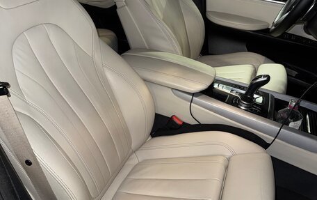 BMW X5, 2017 год, 4 000 000 рублей, 9 фотография