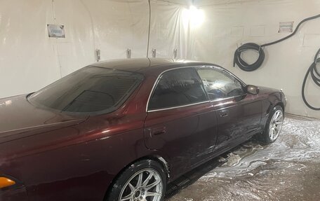 Toyota Mark II VIII (X100), 1994 год, 650 000 рублей, 2 фотография