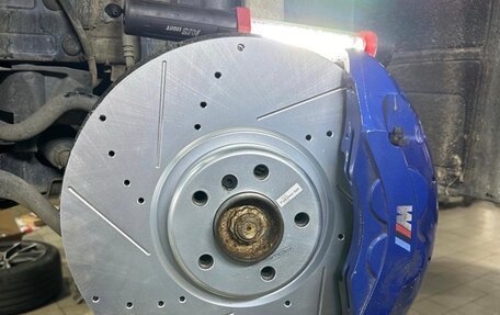 BMW X5, 2017 год, 4 000 000 рублей, 13 фотография