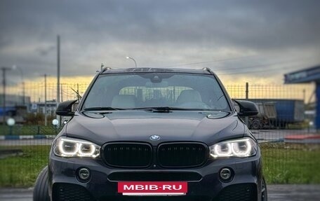 BMW X5, 2017 год, 4 000 000 рублей, 12 фотография