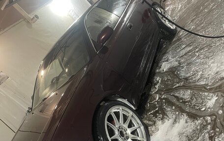 Toyota Mark II VIII (X100), 1994 год, 650 000 рублей, 7 фотография