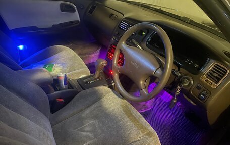 Toyota Mark II VIII (X100), 1994 год, 650 000 рублей, 6 фотография