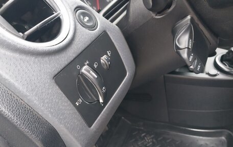 Ford Fusion I, 2007 год, 470 000 рублей, 11 фотография