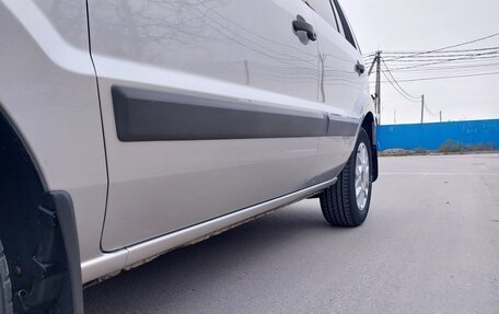 Ford Fusion I, 2007 год, 470 000 рублей, 8 фотография