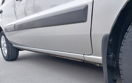 Ford Fusion I, 2007 год, 470 000 рублей, 9 фотография