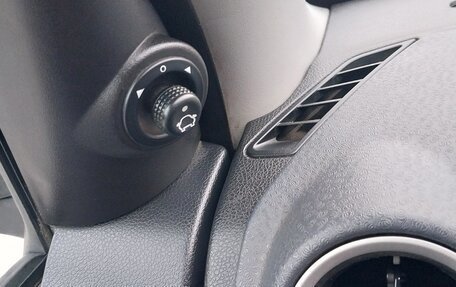 Ford Fusion I, 2007 год, 470 000 рублей, 16 фотография