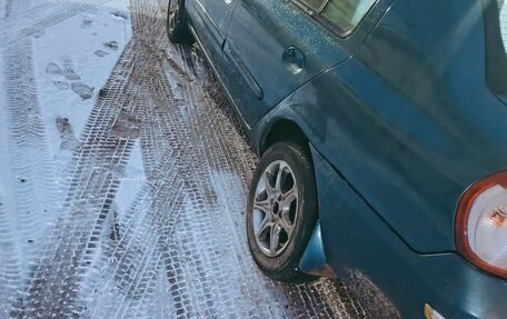 Renault Clio III, 2000 год, 150 000 рублей, 4 фотография