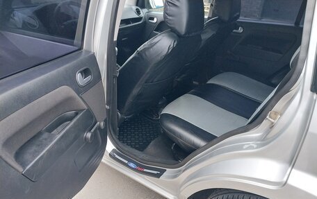 Ford Fusion I, 2007 год, 470 000 рублей, 14 фотография