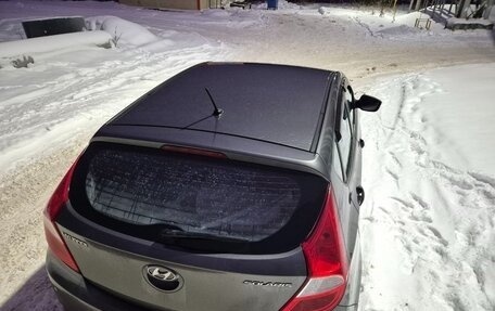 Hyundai Solaris II рестайлинг, 2014 год, 720 000 рублей, 3 фотография