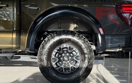 Ford F-150, 2025 год, 18 390 000 рублей, 12 фотография