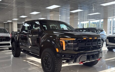 Ford F-150, 2025 год, 18 390 000 рублей, 3 фотография