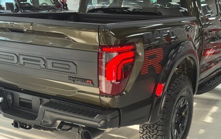 Ford F-150, 2025 год, 18 390 000 рублей, 7 фотография