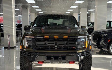 Ford F-150, 2025 год, 18 390 000 рублей, 2 фотография