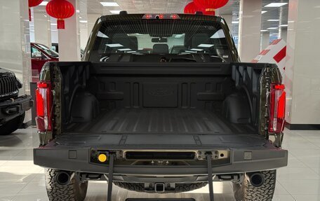 Ford F-150, 2025 год, 18 390 000 рублей, 11 фотография