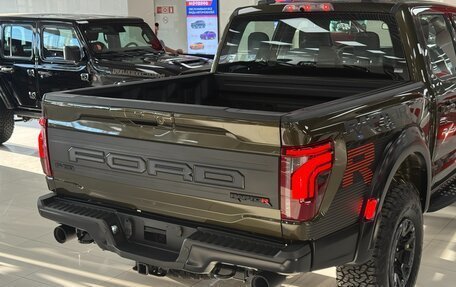 Ford F-150, 2025 год, 18 390 000 рублей, 8 фотография