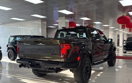 Ford F-150, 2025 год, 18 390 000 рублей, 6 фотография