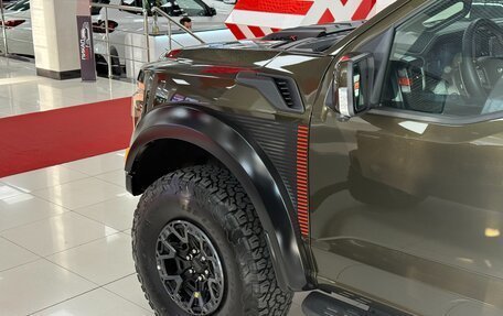 Ford F-150, 2025 год, 18 390 000 рублей, 13 фотография