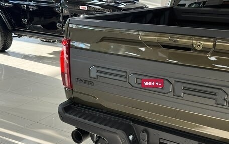 Ford F-150, 2025 год, 18 390 000 рублей, 9 фотография