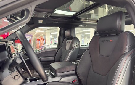 Ford F-150, 2025 год, 18 390 000 рублей, 20 фотография