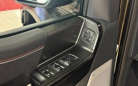 Ford F-150, 2025 год, 18 390 000 рублей, 16 фотография