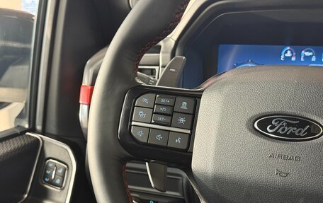 Ford F-150, 2025 год, 18 390 000 рублей, 30 фотография