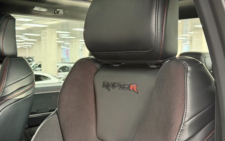 Ford F-150, 2025 год, 18 390 000 рублей, 22 фотография