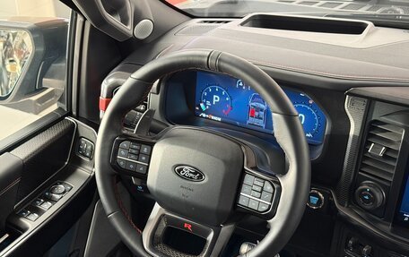 Ford F-150, 2025 год, 18 390 000 рублей, 29 фотография