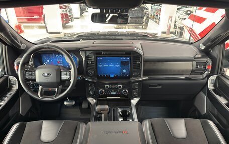 Ford F-150, 2025 год, 18 390 000 рублей, 28 фотография