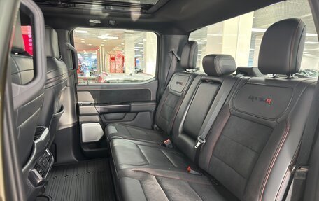 Ford F-150, 2025 год, 18 390 000 рублей, 25 фотография