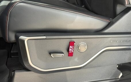 Ford F-150, 2025 год, 18 390 000 рублей, 18 фотография