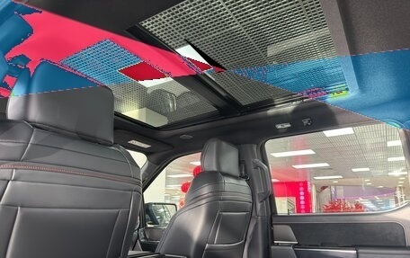 Ford F-150, 2025 год, 18 390 000 рублей, 24 фотография