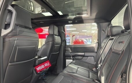 Ford F-150, 2025 год, 18 390 000 рублей, 23 фотография