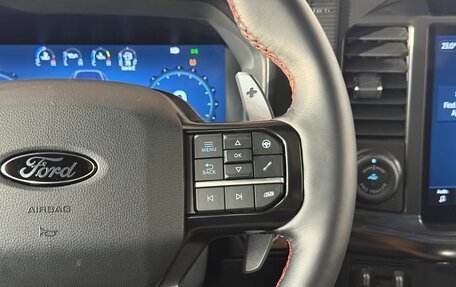 Ford F-150, 2025 год, 18 390 000 рублей, 31 фотография