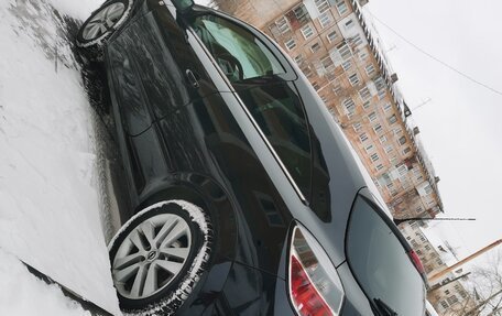 Opel Astra H, 2008 год, 600 000 рублей, 3 фотография