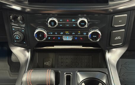 Ford F-150, 2025 год, 18 390 000 рублей, 33 фотография