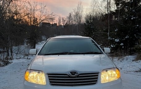 Toyota Corolla, 2006 год, 700 000 рублей, 2 фотография