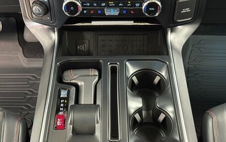 Ford F-150, 2025 год, 18 390 000 рублей, 34 фотография