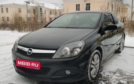 Opel Astra H, 2008 год, 600 000 рублей, 2 фотография