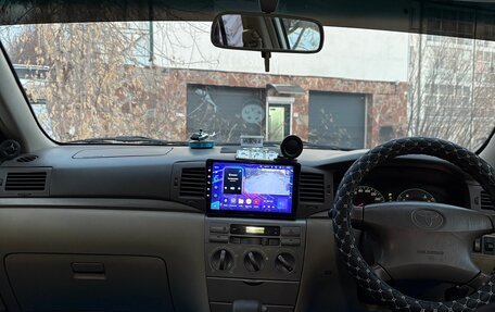 Toyota Corolla, 2006 год, 700 000 рублей, 9 фотография