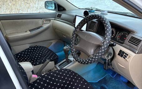 Toyota Corolla, 2006 год, 700 000 рублей, 11 фотография