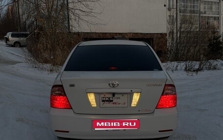 Toyota Corolla, 2006 год, 700 000 рублей, 7 фотография