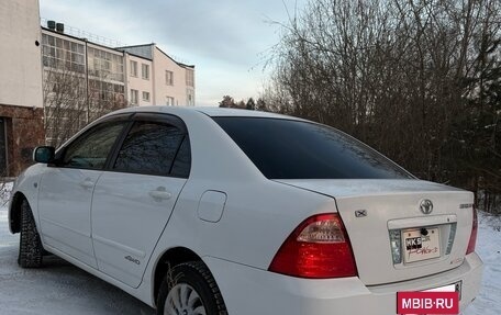 Toyota Corolla, 2006 год, 700 000 рублей, 6 фотография