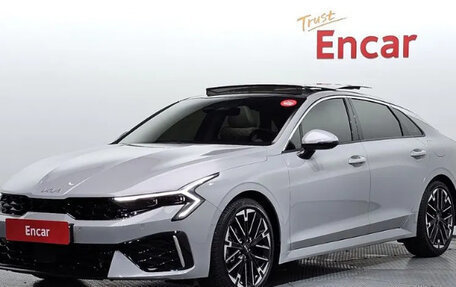 KIA K5, 2025 год, 3 100 000 рублей, 2 фотография